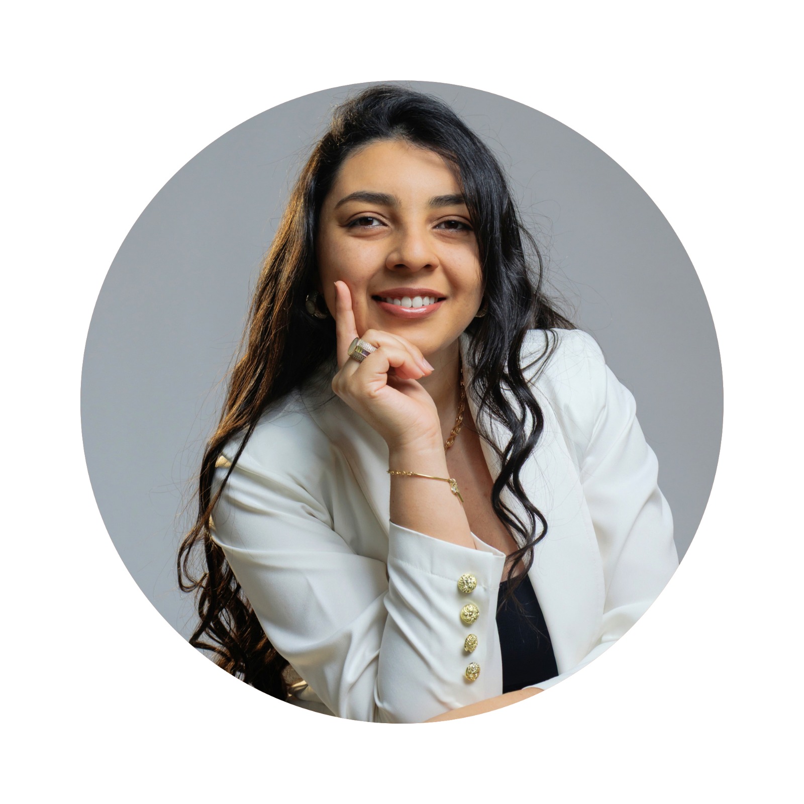 Isadora Torres Ribeiro